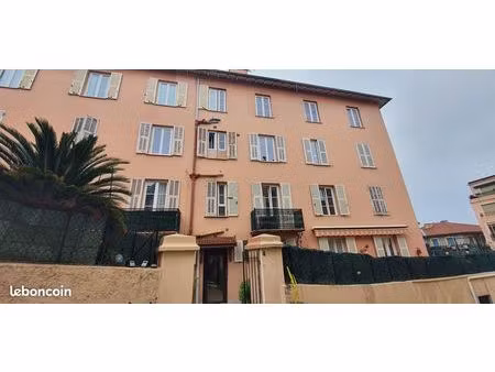 vente | grenier | 9.59 m² | beausoleil