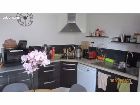 maison t3 la membrolle longuenee- an-anjou