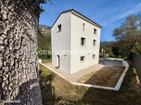 maison 5 pièces 125 m²