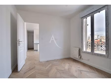 appartement aubervilliers 2 pièce(s) 28 m2