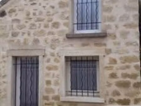 maison studio neuville sur oise