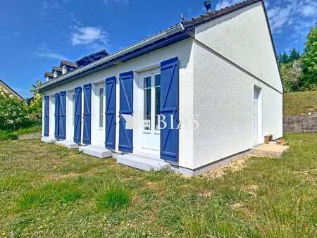 vente maison à igoville (27460) : à vendre / 117m² igoville