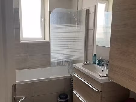 loue appartement