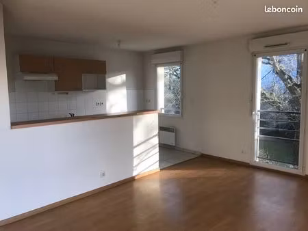 t3 très lumineux cholet