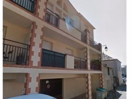 appartement t2 centre ville