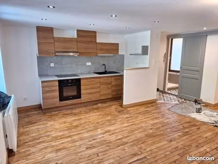 appartement t2