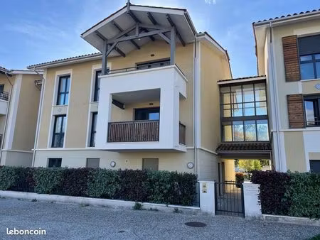 location meublée appartement