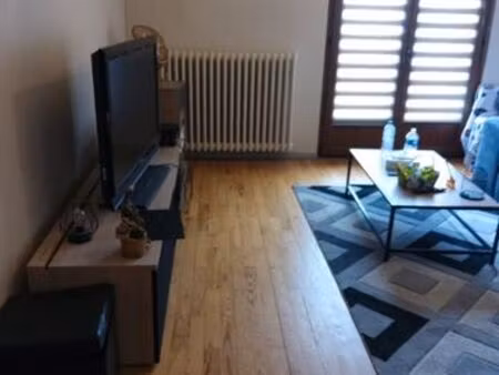 loue appartement f3