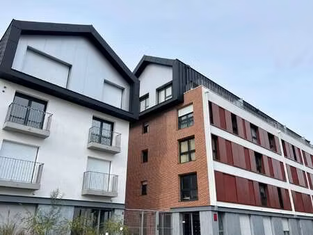 location appartement t1 meublé à rennes jeanne d'arc (35000) : à louer t1 meublé / 20m² re