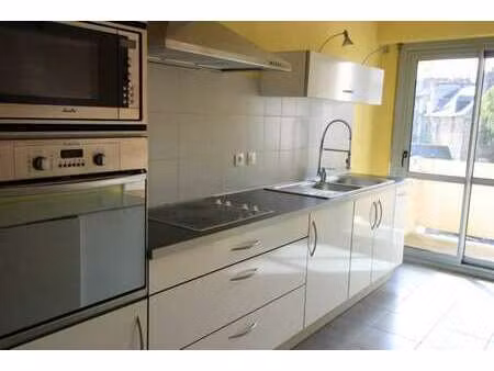 location appartement 2 pièces à saint-brieuc (22000) : à louer 2 pièces / 62m² saint-brieu