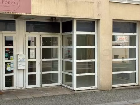 location bureaux et commerces à saint-herblain bourg-solvardière-pelousière (44800) : à lo