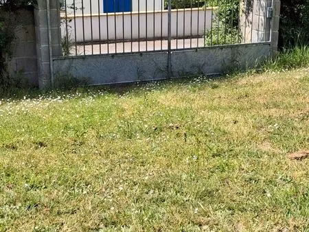 places de parking privée