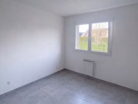 maison 4 pièces 96 m²
