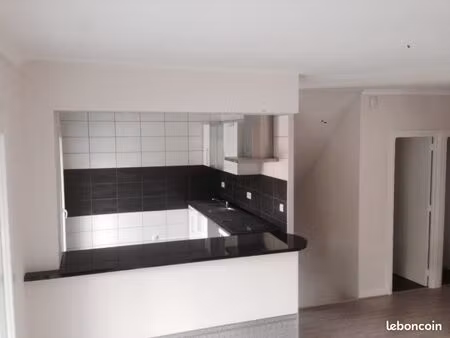 maison f4