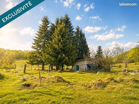maison 2 pièces 45 m²