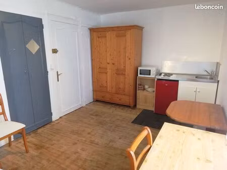 location chambre étudiant ou saisonnier