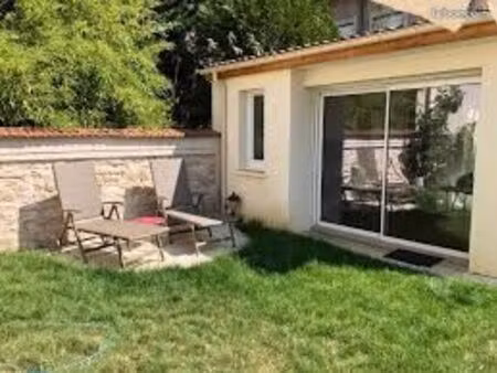 cherche maison ou appartement à louer