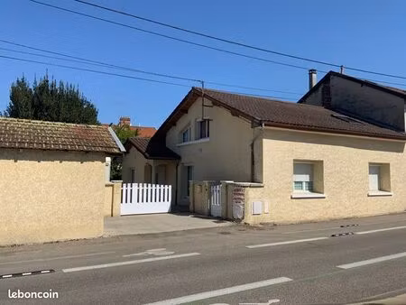 maison de ville