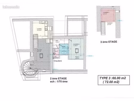 logement atypique