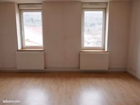 appartement 2 pièces 65 m²