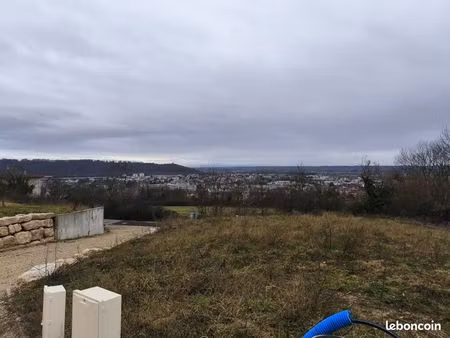 maison 4 pièces 81 m²