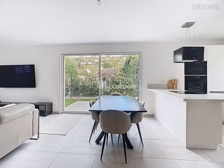 maison 4 pièces 96 m²