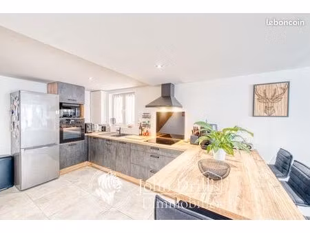maison 90 m2