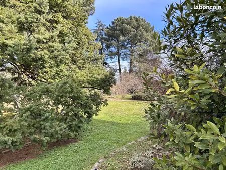 terrain 1 200 m² saint bernard