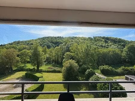appartement 93 m2