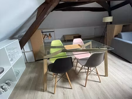 charmant studio