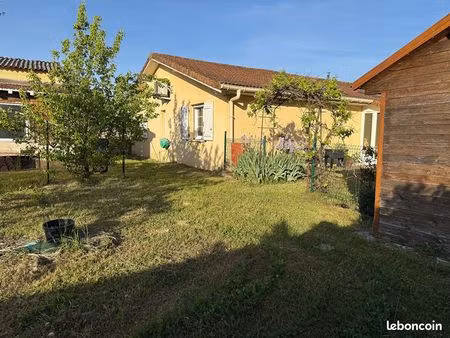 maison 5 pièces 150 m²