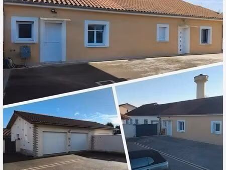 maison familiale atypique