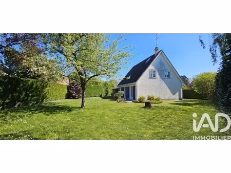 vente maison/villa 8 pièces
