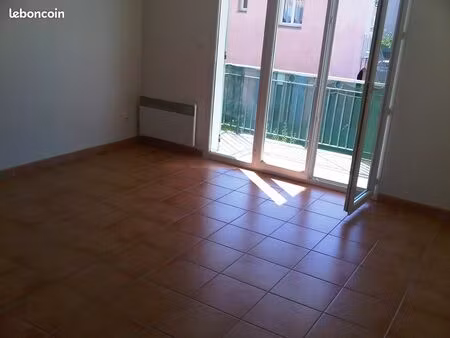 appartement 2 pièces 50 m2