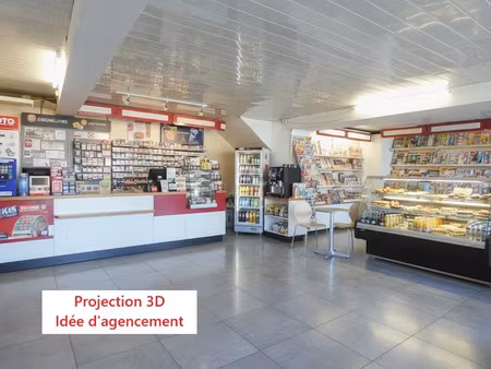 vente locaux professionnels 4 pièces 120 m² à vigy (57640)  169 000 €