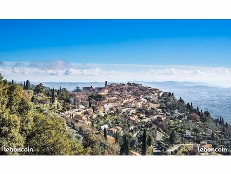 villa 5 pièces 170 m² village à pied