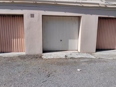 garage