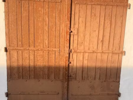 garage/box la seyne-sur-mer