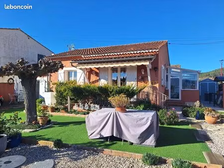 villa en viager 4 pièces 83 m²