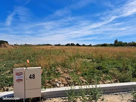 terrain agricole