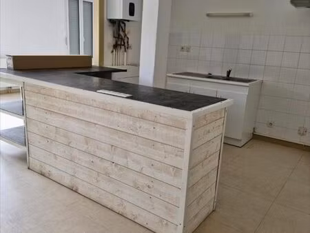 appartement 4 pièces 98 m²