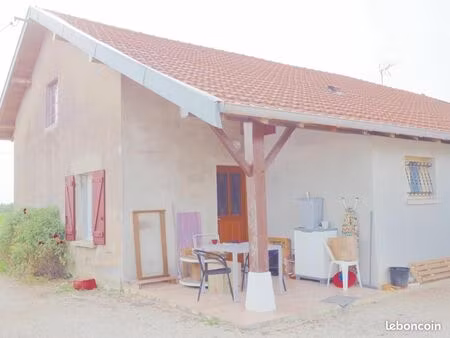 maison 2 pièces 40 m²