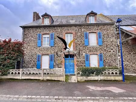 vente appartement 4 pièces à saint-benoît-des-ondes (35114) : à vendre 4 pièces / 66m² sai