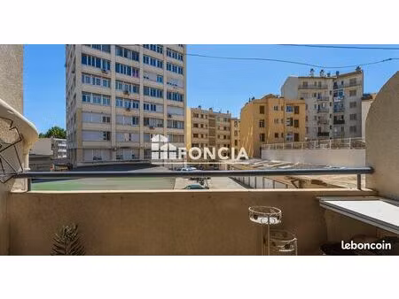 appartement t4 pont du las toulon