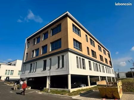 bureaux 15 m² trévoux