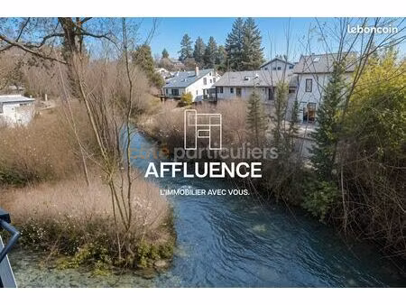 maison de ville 4 pièces 160 m²