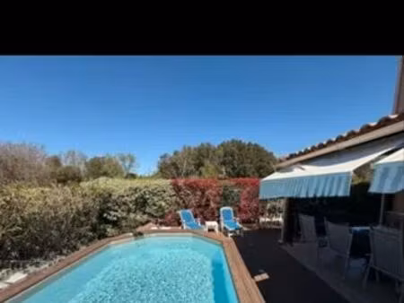 maison individuelle 89 m2