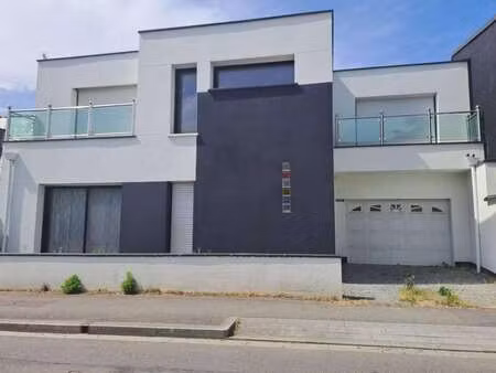 vente maison à rennes beaulieu (35000) : à vendre / 138m² rennes beaulieu