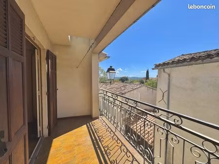 maison de village 2 pièces 65 m²