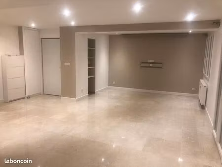 appartement luxe bien équipé centre ville